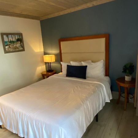 Beach Haven American Inn מראה חיצוני תמונה