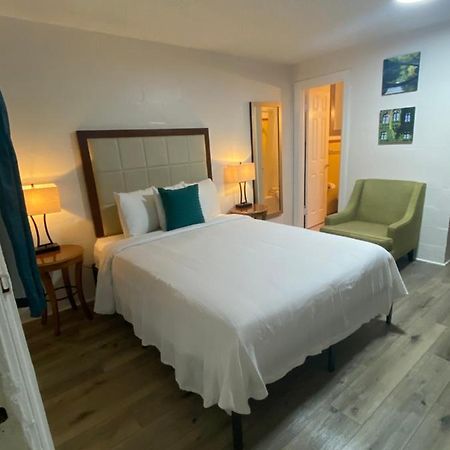Beach Haven American Inn מראה חיצוני תמונה