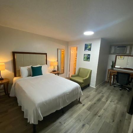 Beach Haven American Inn מראה חיצוני תמונה
