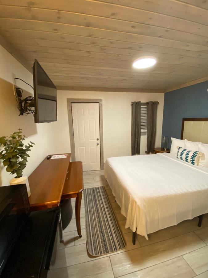 Beach Haven American Inn מראה חיצוני תמונה