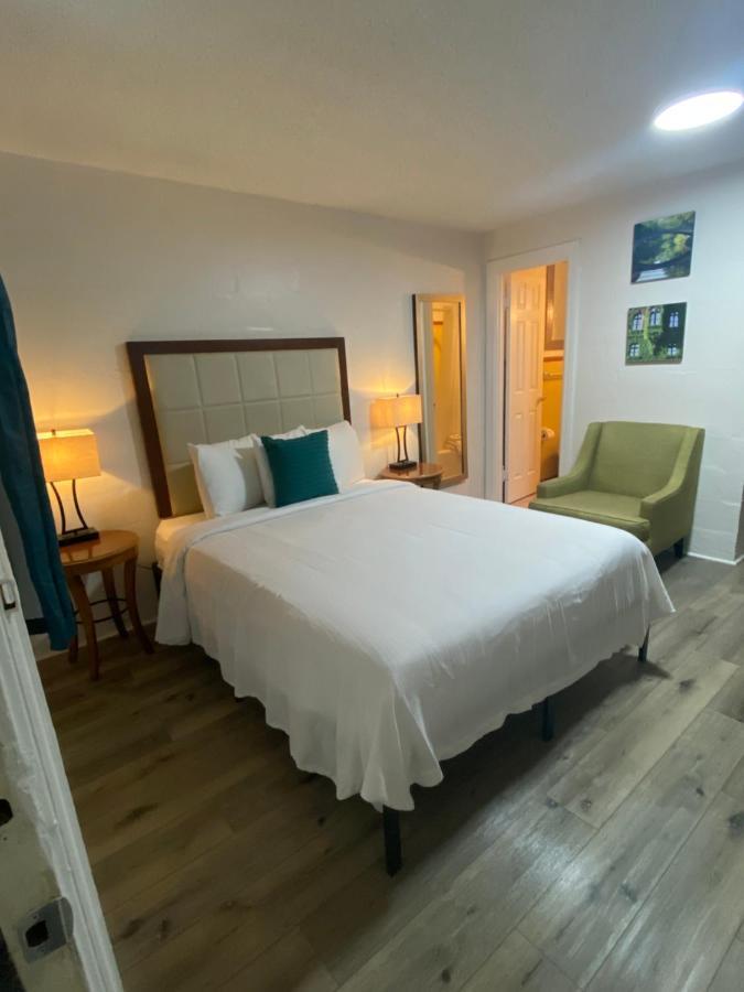 Beach Haven American Inn מראה חיצוני תמונה