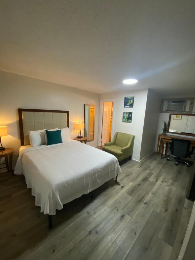 Beach Haven American Inn מראה חיצוני תמונה