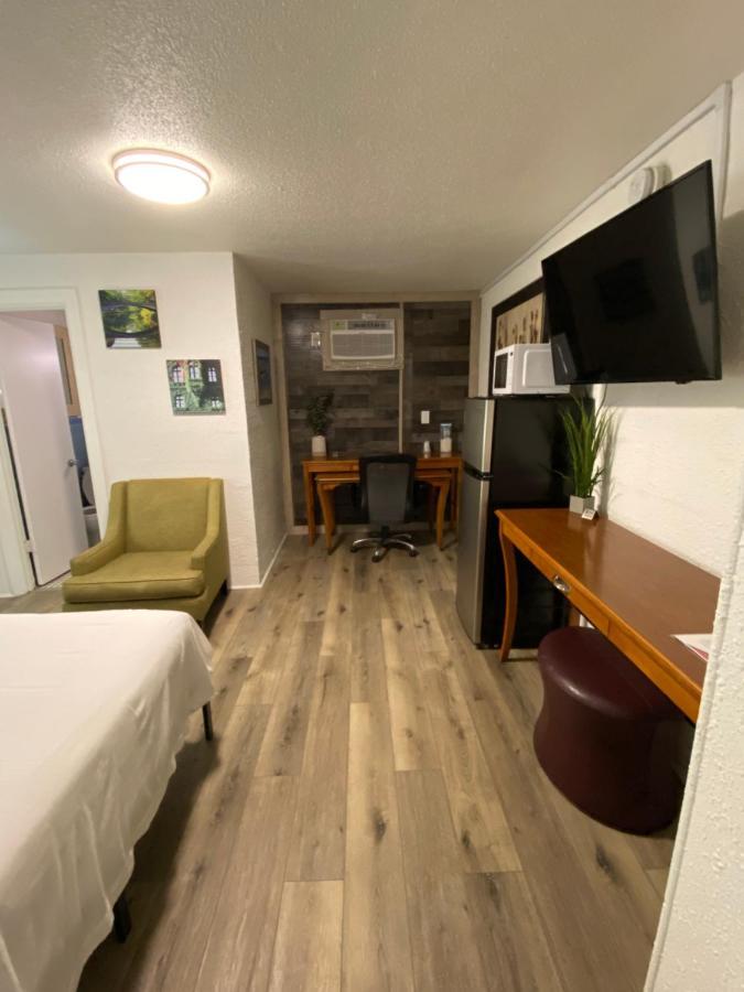 Beach Haven American Inn מראה חיצוני תמונה